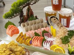 -嘉升大排档(番禺总店)