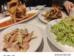 -城南往事·鲁菜济南菜(长清园博园恒大绿洲店)