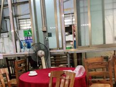 大堂-高佬海鲜餐厅