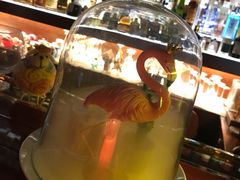 -鸡尾酒实验室酒吧(隆礼路店)