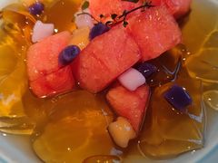 -蜜桃餐厅·伴山(绿宝广场店)