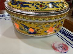 -京氣春饼(机场店)