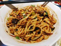 -大海碗·京菜炸酱面(雍和宫店)