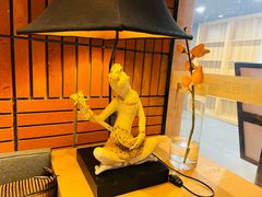 -泰合玺·精油疗愈SPA(狮山天街生活广场店)