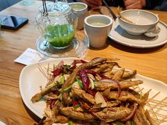 -金鱼妈妈 山野·食趣(荫山街店)