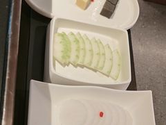 -额尔敦传统涮(公园西路店)