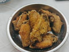 -八八餐厅(升州路店)