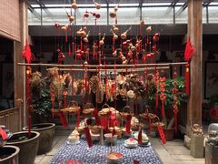 -文儒九号·闽菜馆(三坊七巷店)