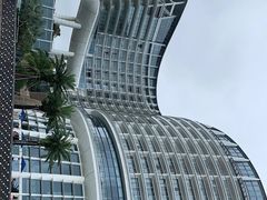 -深圳大梅沙京基洲际度假酒店