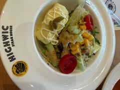-海维克牛排馆HIGHWIC(右岸环宇坊店)