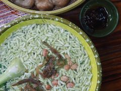 -海陆丰明凤擂茶