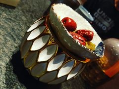 -丝路金桃·新疆菜(徐汇店)