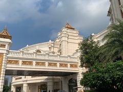 -厦门途易蓝罗约海景温泉酒店(园博苑地铁站店)