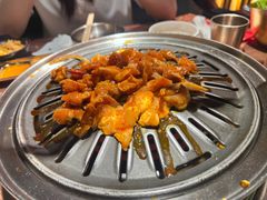 -九田家黑牛烤肉料理(新辰里亚运村店)