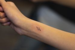 -飛凡TATTOO纹身•原创