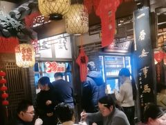 -南京大牌档(济南万象城店)