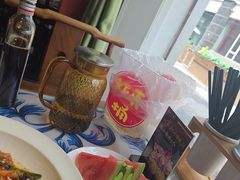 -川流不息·地道川菜·小龙虾(新松江路店)