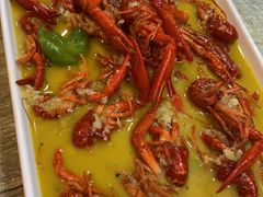 -阿木龙虾(河间路店)
