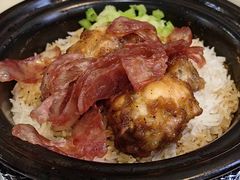 -阿宝煲仔饭(东方花园店)