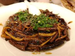 -翠亭酒家(山西南路店)