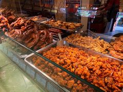 -兴盛德·麻辣花生大王·老店(中山路店)