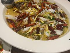 -新太二·鲜料川菜(群光广场店)