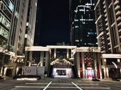 -利腾金力湾商业中心
