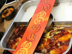 -新辣道鱼火锅(世纪金源购物中心店)