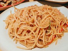 -破三川·新川菜(静安大融城店)