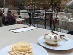 -潮一不贰·法式甜品·生日蛋糕·西式简餐(外滩店)