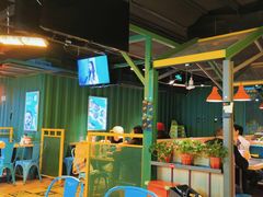 -蛙喔牛蛙(浦口澳林店)