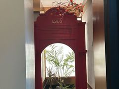 -奇芳阁·百年清真南京菜(夫子庙店)
