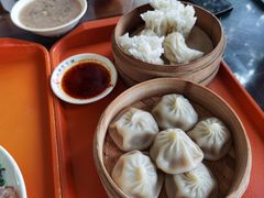 -庆丰包子铺(白塔寺店)