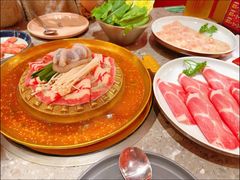 -牛牛章·章鱼水煎肉(光谷世界城店)
