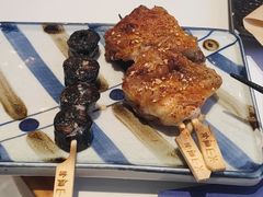 -火山屋台(新街口店)