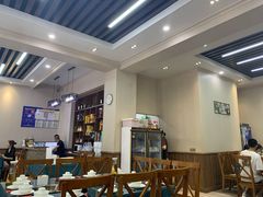 大堂-贵州笋子鸡(米市街店)