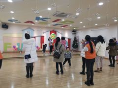 -吉的堡幼儿园(安康仕府大院园)