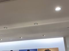 -优衣库(上海金桥太茂店)