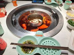 -晓宇重庆火锅(赛格国际购物中心店)