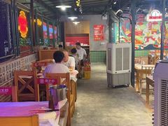 -霸王虾·麻辣小龙虾(清水河公园店)