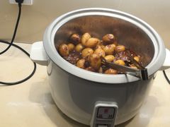 -素满香·食养自助(天一广场店)