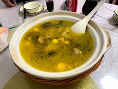 -翠茗农庄土菜馆(天目湖店)