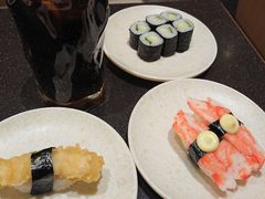 -元气寿司(东方宝泰店)