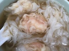 -麦文记面家(佐敦店)