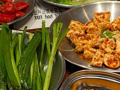 -悟能八戒烤肉自助(秦隆步行街店)