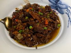 -佬麻雀·新湘菜(珠海金发购物中心店)