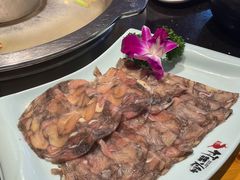 -竹犇番茄火锅(长风街店)