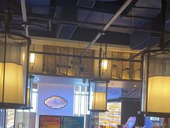-野妹经典火锅(保利店)