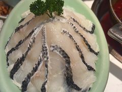 -捞神煲汤火锅(湖滨商业街店)