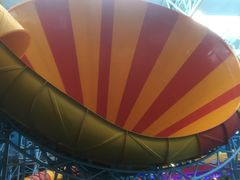 -青岛东方影都融创水世界